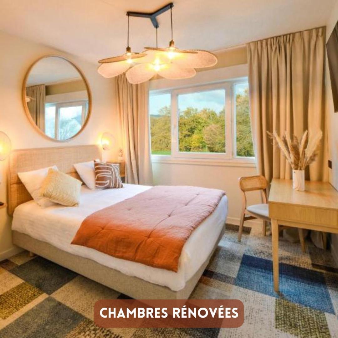 Bhoma Bourges - Hotel & Restaurant Exterior photo